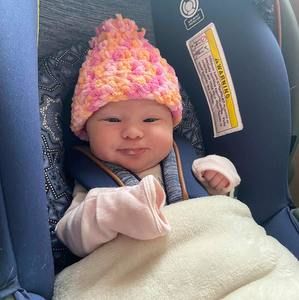 Meet your Posher, Callie